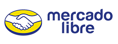 logo mercadolibre